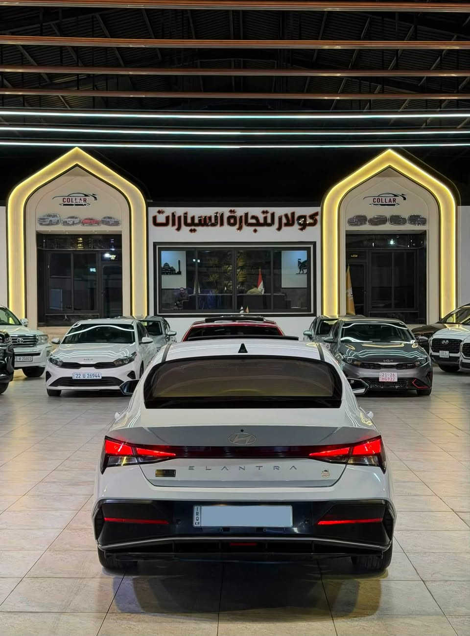 النترا تجنيع الصين بسعر مناسب 🔥🔥
موديل 2025
رقم دهوك جديد 
ماشيه 37 كم
محرك 1500 cc

المواصفات :-

بصمة
سلايد 
صندوق ذكي
كيج عدادات الكتروني
اوتو هولد
هاند بريك بصمة
حساسات اماميه وخلفية
لد نهاري ولايت زينون
مرايا شفط + اشارة
كروس سرعة
كشنات جلد
تبريد قطعتين
تحكمات ستيرن
ويل كب كروم

تعديل بارد بالصندوق اقل من شبر

العنوان :- موصل الجانب الايسر
اتصال ***********
واتساب ***********
