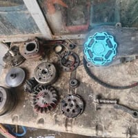 مكينه كلاسك • قطع مكينه • واتساب
