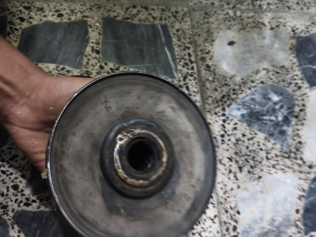 كلج • بلادي • جي تي آر
