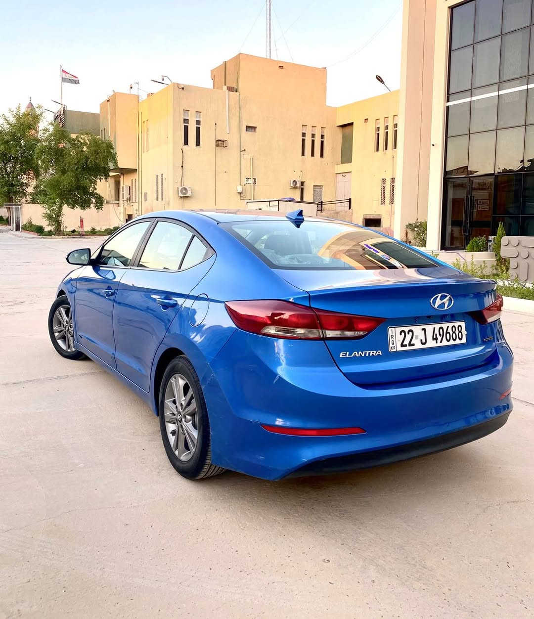 النترا ٢٠١٧ محرك٢٠٠٠ دوش
بدون ضربه بدون صبغ بدون بارد فقط حادث امريكا باب سائق ومبدل نفس لون مطابق ليبل واحد
ماشيه ١٣٧ الف كيلو وارد كندي
ايرباكات كلها كفاله سليمه وغرفتها جديدة كلش واستخدام شخصي / سپير والعده بعدهن مال وكاله ما نازلات
تحكمات ستيرن وشاشه كبيرة لمس
ادامه كامله جديدة ومنظومه زينون عالي ناصي اصل وكشنات خلفية منفصل قلاب
تدفئة كشنات اماميه تدفئة ستيرن لايت عدسة كامره خلفية
رادارات خلفية جوانب
درايڤ مود (نورمال / ايكو / سبورت )
تبريد ثلج خير من الله
واني المالك الثالث للسياره
رقم اربيل الجديد وبأسمي تحويل مباشر
للبيع فقط ب 123
مكاني بغداد
***********
