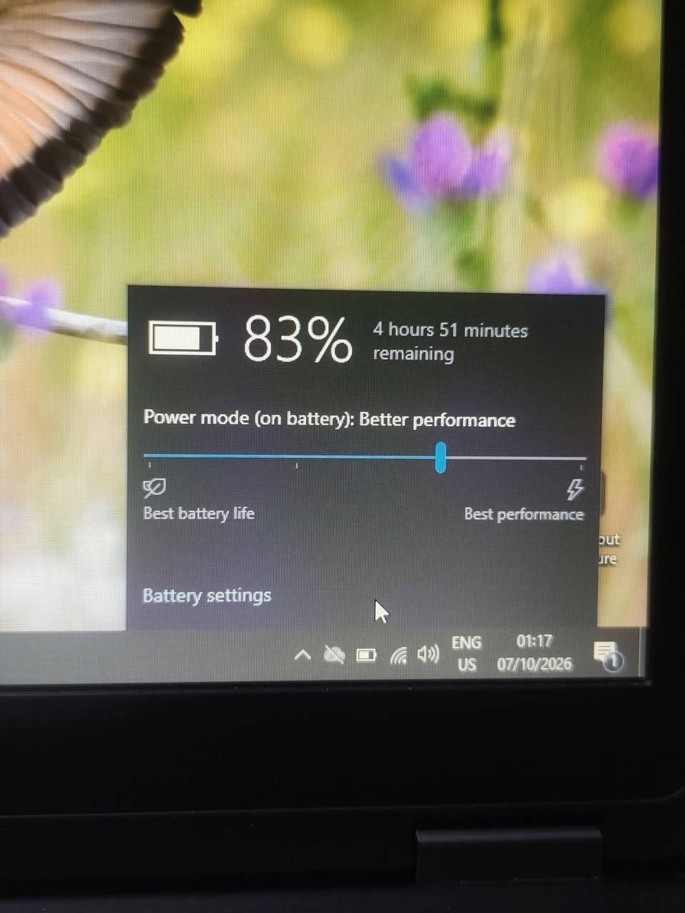 ديل E5470 • i5-6440HQ • SSD 256GB
