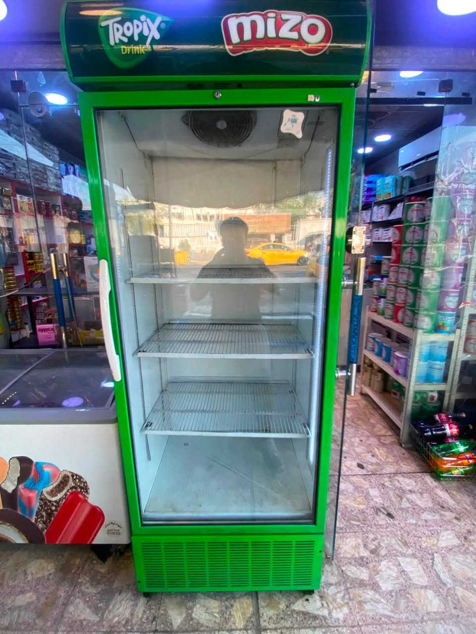 طالبيه مقبل مستشفئ ابن البلدي ***********
