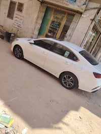 سيراتو ٢٠٢٤ • ماشية ١١٩ ألف • مكفولة