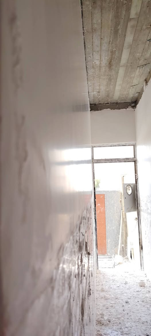 ‏‪لباخ جص ومتفرغ حاليا شغل نضيف مثل ما موضح بل صوره للتواصل 
‏‪***********‬‏
*********** ومن الله التوفيق
