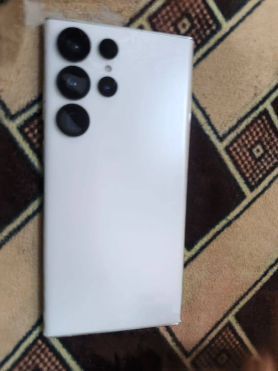 سلام عليكم شلونكم جاز البيع التره 23جاز نضيف كلش يعني 99نضفه
ذكره 256 سعر 550بيه مجال شي قليل مكني كربلاء 
رقمي ***********
