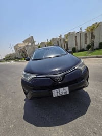 راف 4 LE • ٢٠١٨ • ١٨٣ الف كم
