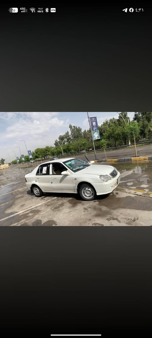 سوزوكي • ٢٠١٢ • مكينة شرط