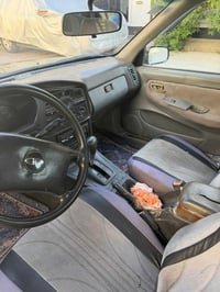 برنس • ١٩٩٧ • الرمادي الخمسه كيلو