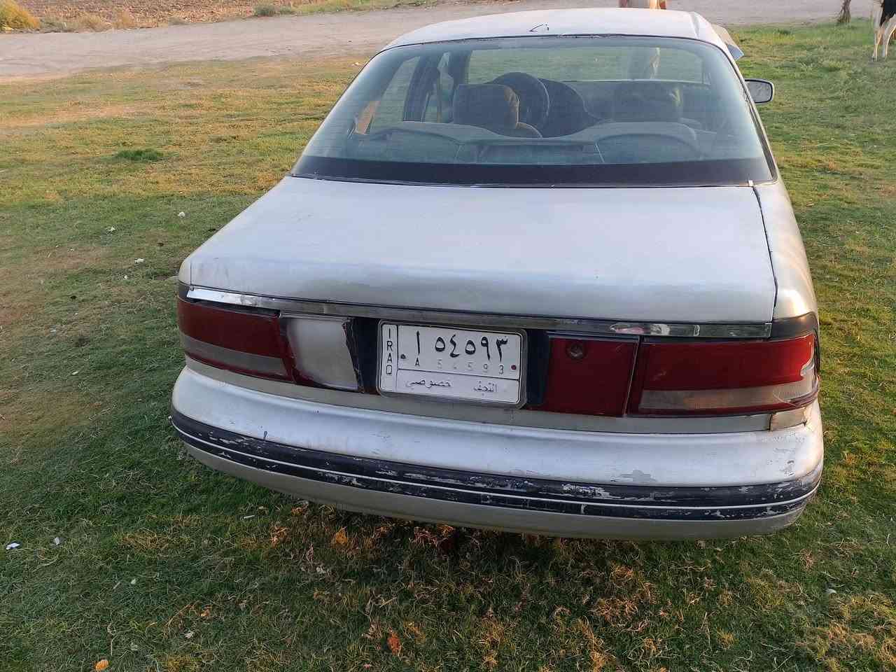 سيارتين • دايو برنس اوتماتيك • دايو بروكهام