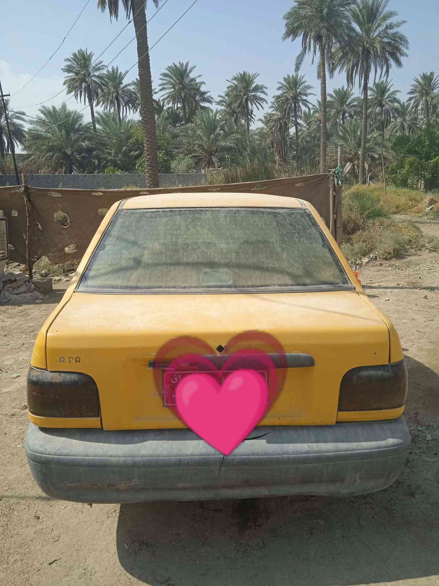 مكينة وكير • ٢٠١٢ • بابل القاسم