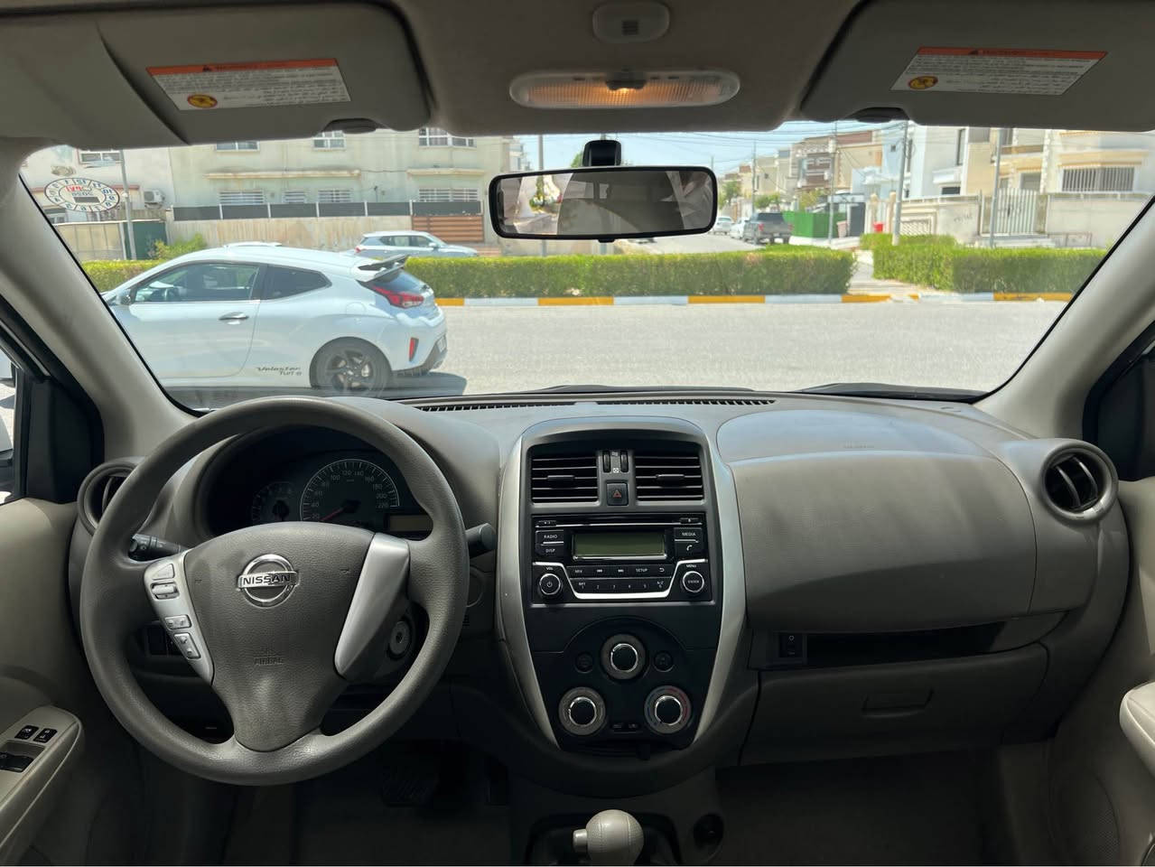 نییسان لاکیشمیبای مۆدێل ٢٠٢٣ بێ بۆیاخ تەنها جەمپێکی دواوەی هەیە ١١٩٠٠٠هەزار ڕۆیشتووە هەموو شتێکی نوێیە تا ٢٠٣٠ نرخ ١٠٦ وەرەقە
*********** أربيل, العراق
