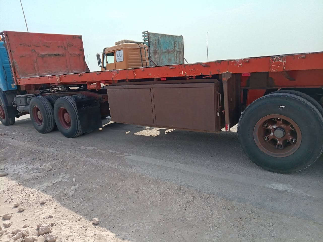عربانه سكندريه • كفاله عامه