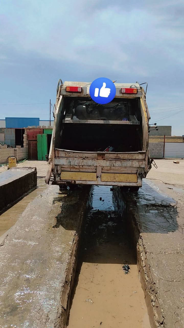 سلام عليكم كبسه للبيع 6مكعب ميكانيكي سعر 20وبيه مجال***********
