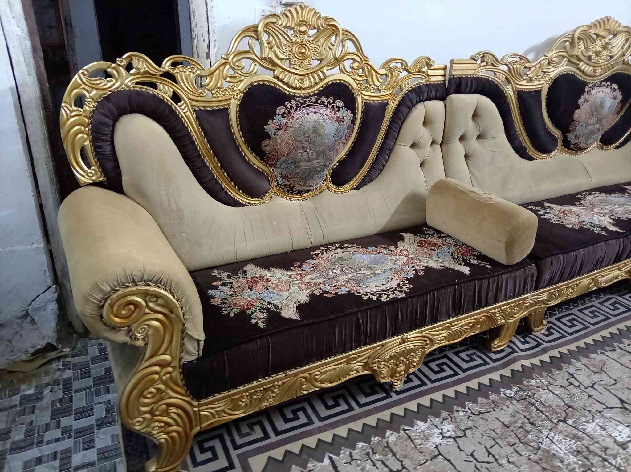 ديوان ملكي • ١٤مقعد • كربلاء