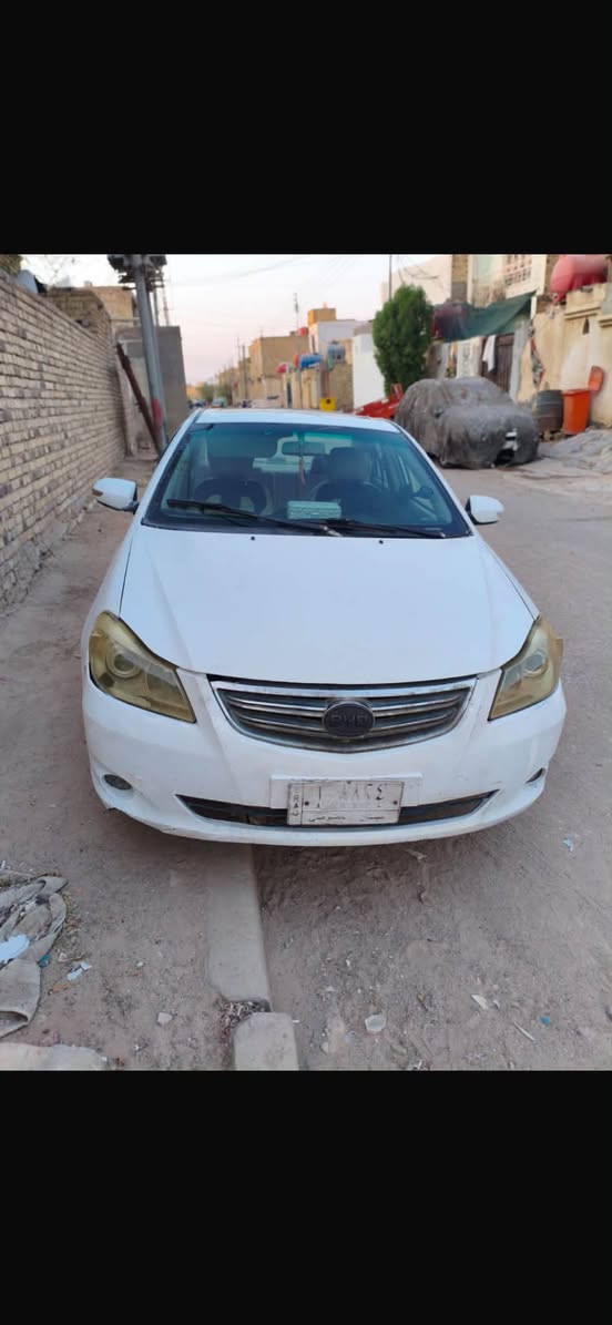 ٢٠١٣ • كير اوتو • رقم ميسان
