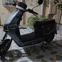 الجوهرة البحرينية • بطارية ٣٥ أمبير • ٧٥ كم