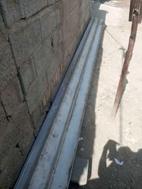 شليمان للبيع جديد 4 شليمانات 3 طولهم 5ونص وحده 5طولها ابيع شلع سعره 25...