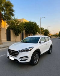 هيونداي توسان خليجي 2018                                              ...