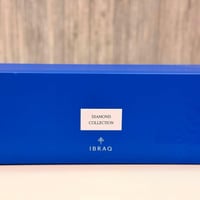 عطر IBRAQ DIMOND • ١٠ عطور • جديد كبس