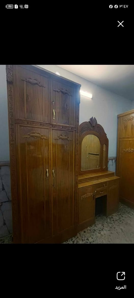غرفه • ابواب نفخ • بغداد مدينه الصدر