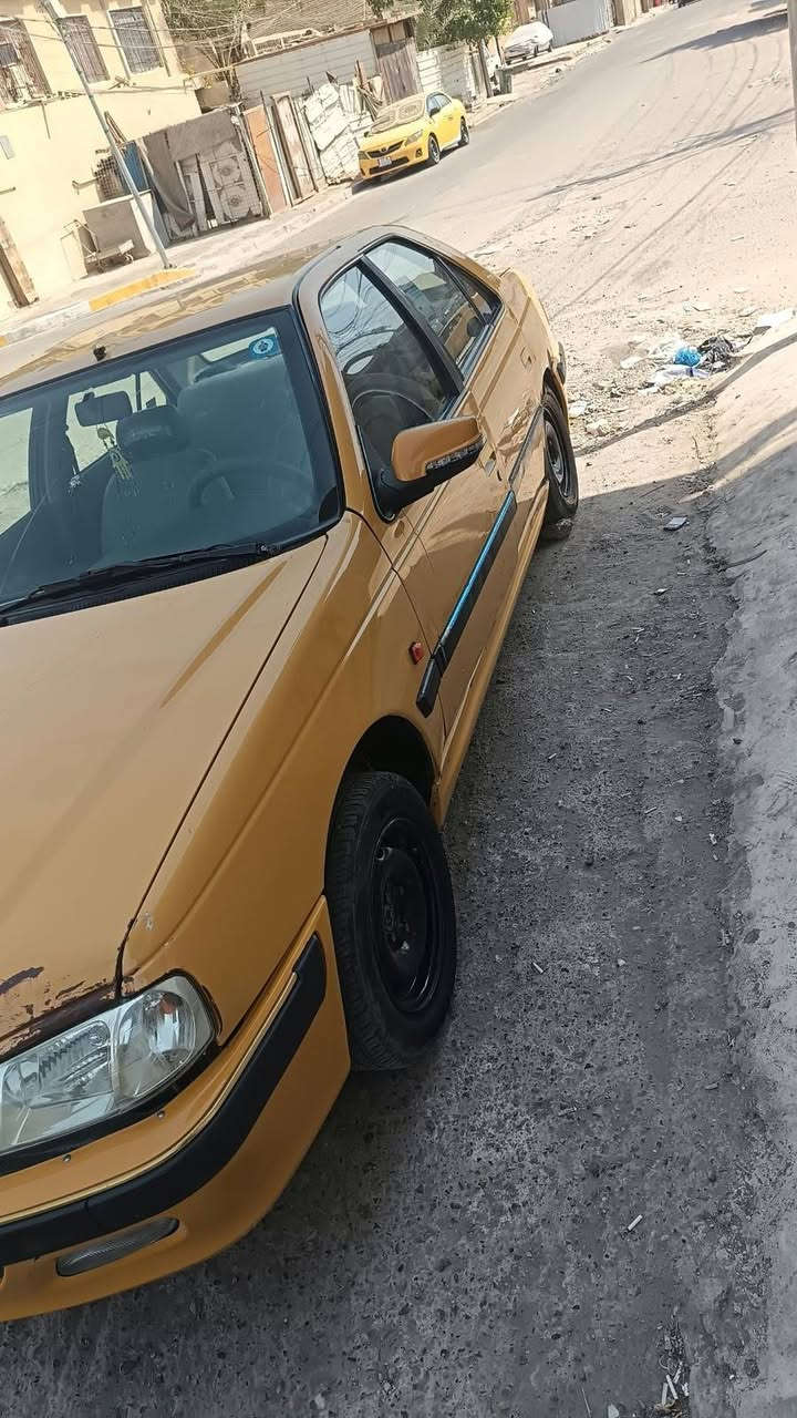بارس • ٢٠١٥ • حي اور