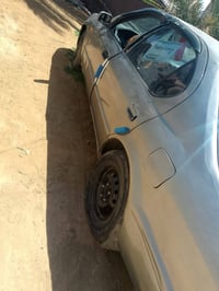 كامري • مديل ٩٤ • رقم انبار