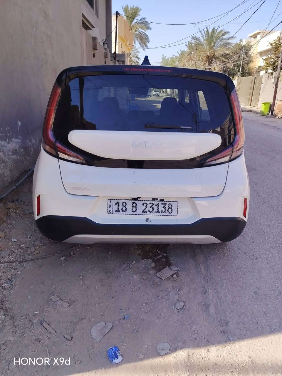 صول ٢٠٢٥ للبيع حادثهه بنيد اوجاملغ سعرهه ١٥٨ اوبيهه مجال ***********
