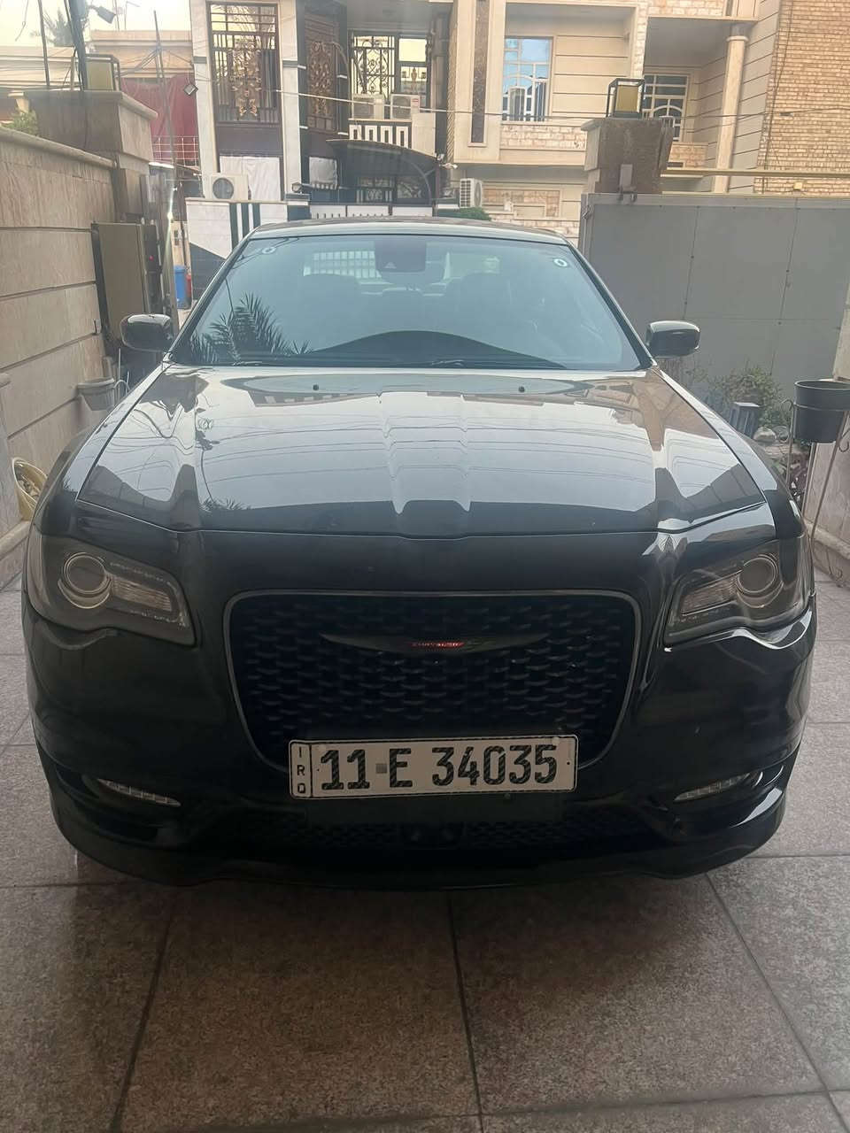 اوباما  2023  S
خليجي شركه هارلم فول اعلى فئه 

✅ مواصفات السياره فول

شرکە هارلم 

مغلفة ppf من الزيرو بحالة الوكالة

1️⃣ رادار امامي رادار جانبي 

2️⃣ حساس امامي 

3️⃣ حساس خلفي 

4️⃣ شاشه كبيره كاربلي 

5️⃣ كشنات خزن ميموري مع استيرن

6️⃣ كشنات تدفئه تبريد +ستيرن تدفئه

7️⃣ شفتات استيرن 

8️⃣  سترين   متحرك كهربائي  

🔟 اشاير مراية 

1️⃣1️⃣ لايت متحرك 

🔴 سياره ماشيه  28  الف

🟡 فتحه بانوراما طكتين 

🟠 بجم عريض

🟣 لايتات زينون بلادي

🔈 سستم سماعات Alpein+ دمام بل صندوك 

🟢 ويل 20 بلادي

🔴 محرك V6 3600 

🟢السياره كفاله عامه

🟢السعر 37 الف وبيه مجال

مكان السيارة الاعظمية 

رقمي***********
