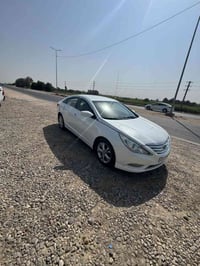 كفاله عامه • مكينه ٢٤٠٠ • ٢٠١١