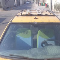 سايبا • مكينة وقير • برانكيت نضيف
