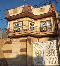 بداية حي الجنود • ١٠٤م • سند طابو زراعي