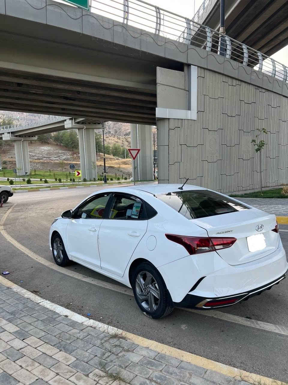اكسنت • ٢٠٢٣ • فول مواصفات