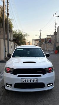 دورانجو R/T • ٢٠٢٠ • رقم سليمانية