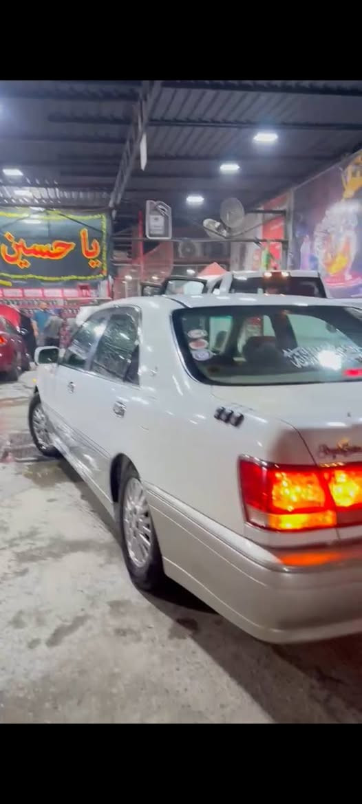 ٢٠٠٢ • محرك ٢٠٠٠ • بدون جمارك