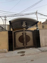 الورفلي • ٣٠٠م • ركن شارع خدمي
