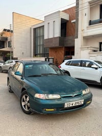 مازدة فاصولية • ١٩٩٣ • رقم بغداد