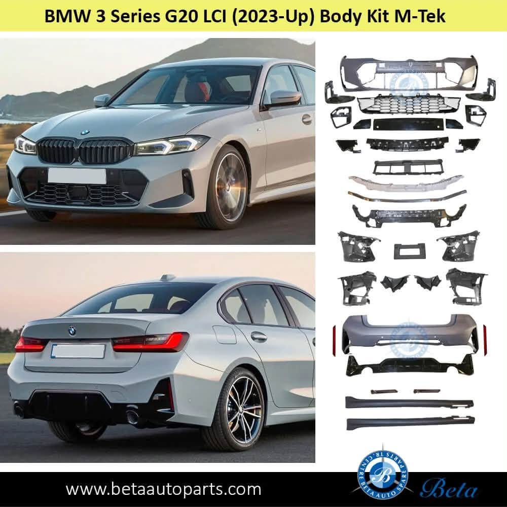 شركة الفارس • دسكات • باكيت BMW
