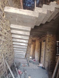 نجار قالب • مهندس متفرغ • حالين