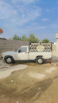لاندكروزر ٨٠ • قسط • موجود