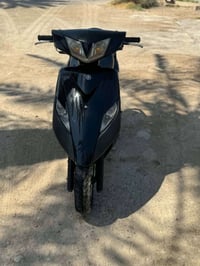 ثعلب كابريتر بلاديه مكينه دراجه بلاديه  لايت عالي ناصي زنون اشاير دبل ...