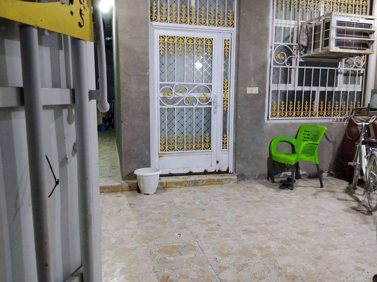 ١٠٠م • طابو زراعي • تحويل مباشر