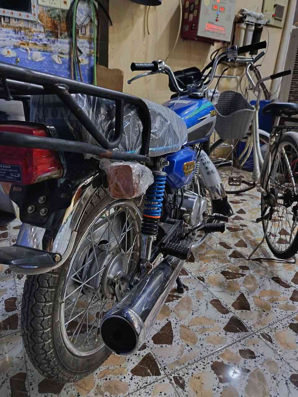 ناما موديل ٢٥ 
٦ اوراق جاهزات  السعر ٦٢٥ المكان ديالى بلدروز لاستفسار ***********
