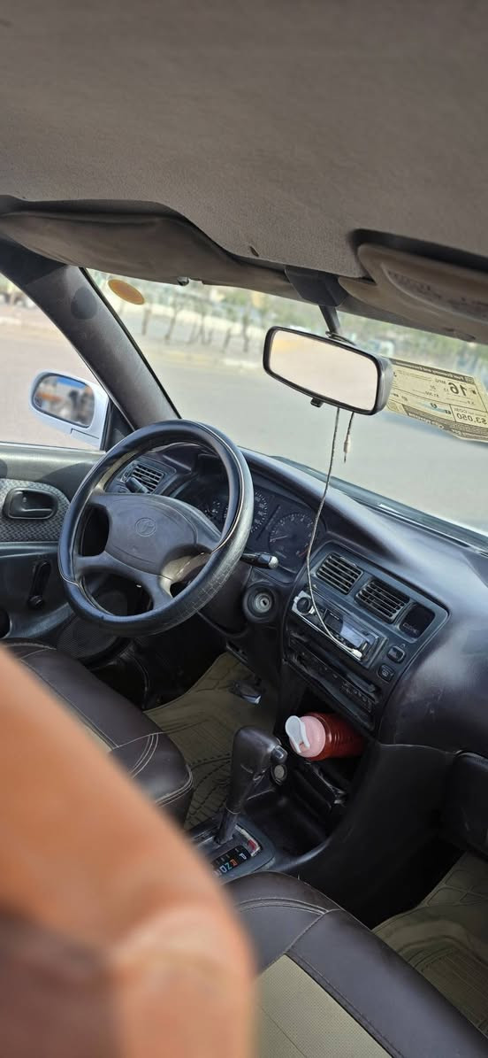 موديل ٩٤ • رقم بصره • بيع مستعجل