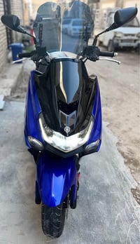 ماجستا S • ١٥٥ • ٢٠٢٢
