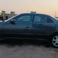 مارك نفخ • ١٩٩٧ • رقم انبار