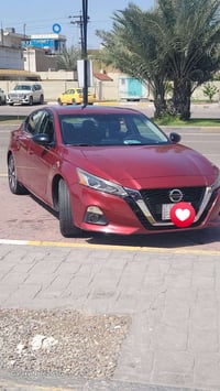 نيسان التيما • موديل ٢٠١٩ • للبيع