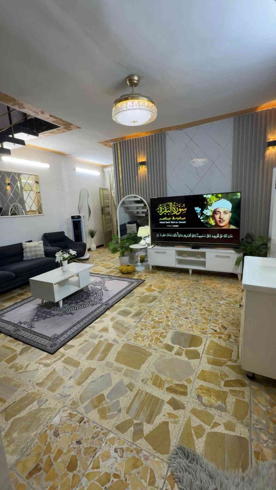 ام الكبر • ١٥٠م • ٤ غرف