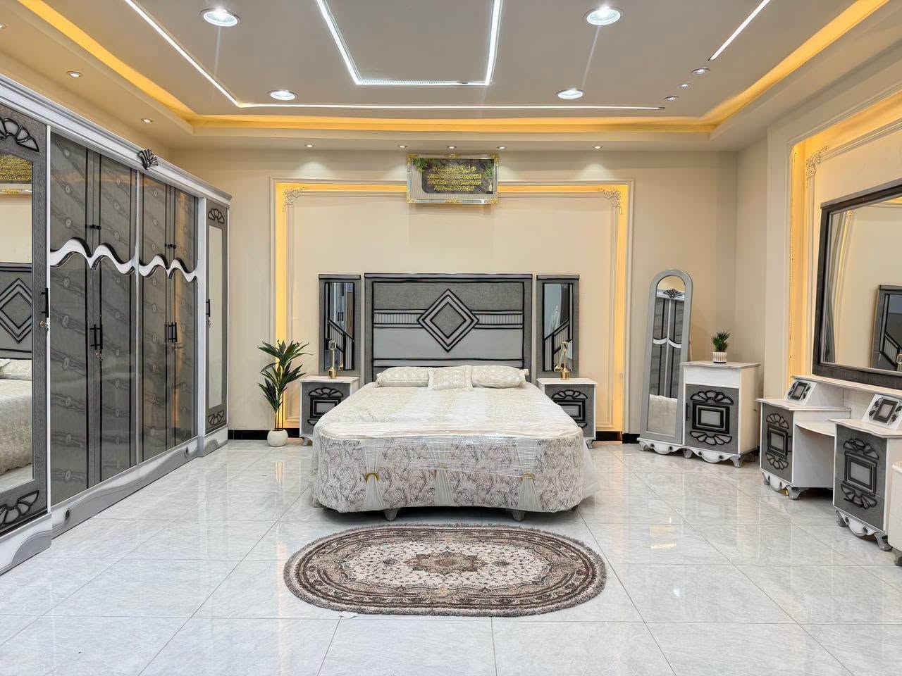 غرفه اخشاب • حجز واتساب • استفسار