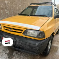 سايبا • موديل ٢٠١١ • بدون حادث