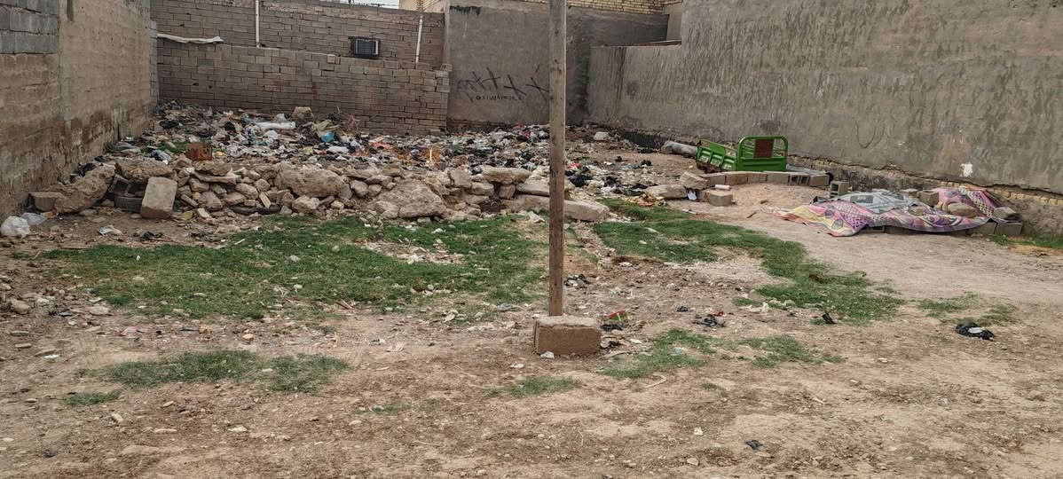 شارع نفط • اسواق الصدرين • ٢٣٠م